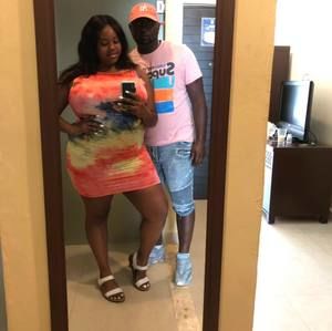 Meet your Posher, Lenisha